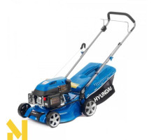 Газонокосарка бензинова Hyundai L 4310S