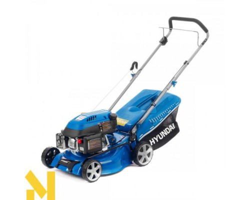 Газонокосарка бензинова Hyundai L 4310S
