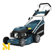 Газонокосарка бензинова Hyundai L 4610S