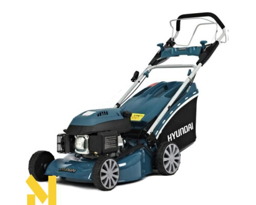 Газонокосарка бензинова Hyundai L 4610S