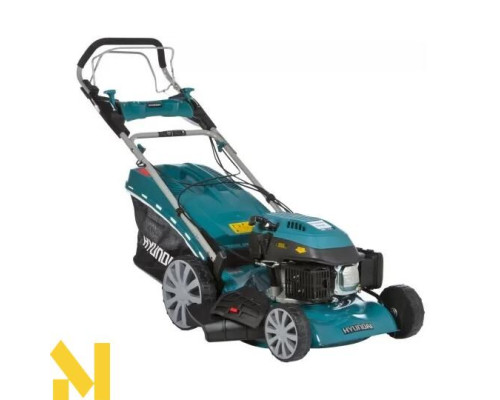 Газонокосарка бензинова Hyundai L 4610S