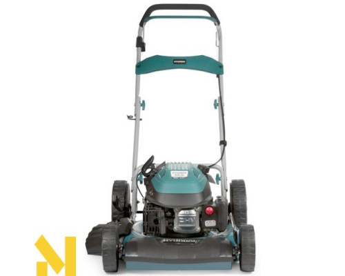 Газонокосарка бензинова Hyundai L 5100M