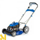 Газонокосарка бензинова Hyundai L 5100M