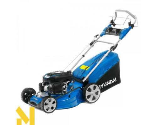 Газонокосарка бензинова Hyundai L 5100S