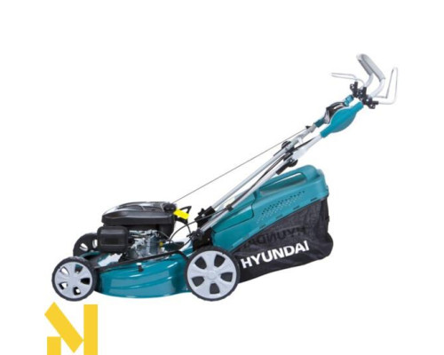 Газонокосарка бензинова Hyundai L 5100S