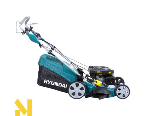 Газонокосарка бензинова Hyundai L 5100S