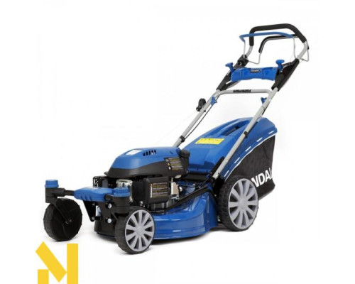 Газонокосарка бензинова Hyundai L 5110RS