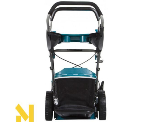 Газонокосарка бензинова Hyundai L 5110RS