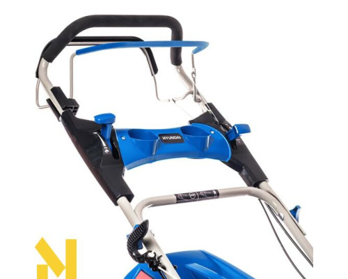 Газонокосарка бензинова Hyundai L 5110RSE