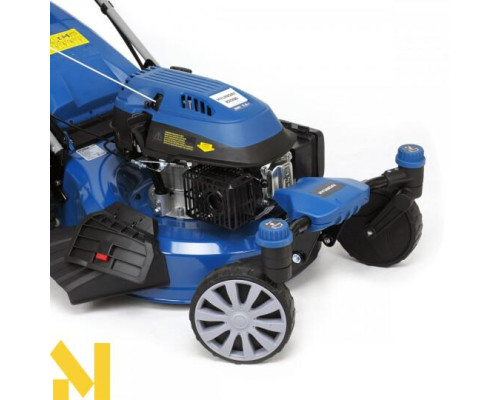 Газонокосарка бензинова Hyundai L 5110RSE