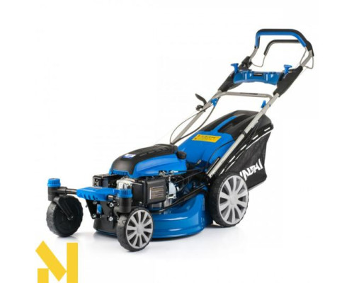 Газонокосарка бензинова Hyundai L 5110RSE