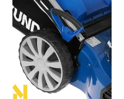 Газонокосарка бензинова Hyundai L 5120RS