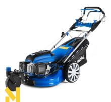 Газонокосарка бензинова Hyundai L 5120RS