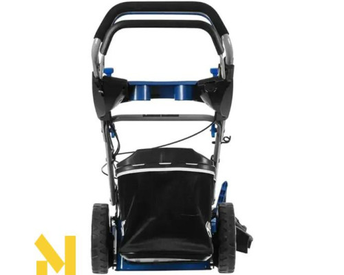 Газонокосарка бензинова Hyundai L 5120RS