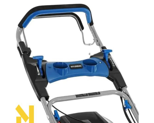 Газонокосарка бензинова Hyundai L 5120RS