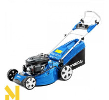 Газонокосарка бензинова Hyundai L 5500S