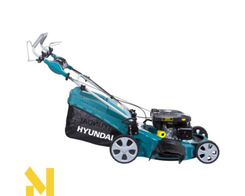 Газонокосарка бензинова Hyundai L 5500S