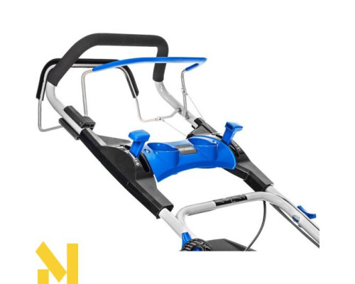 Газонокосарка бензинова Hyundai L 5620S