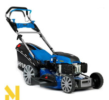 Газонокосарка бензинова Hyundai L 5620S