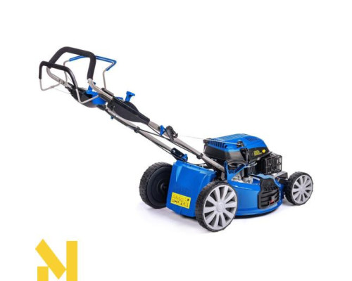 Газонокосарка бензинова Hyundai L 5620S