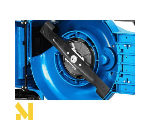 Газонокосарка бензинова Hyundai L 5620S