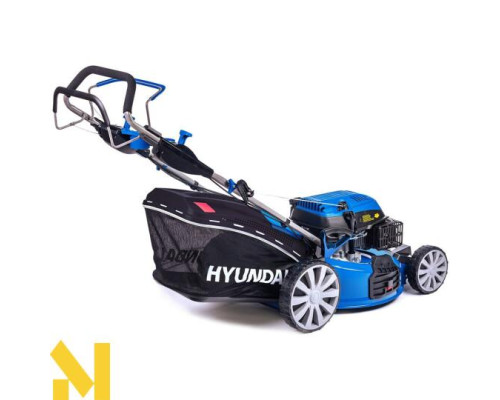 Газонокосарка бензинова Hyundai L 5620S