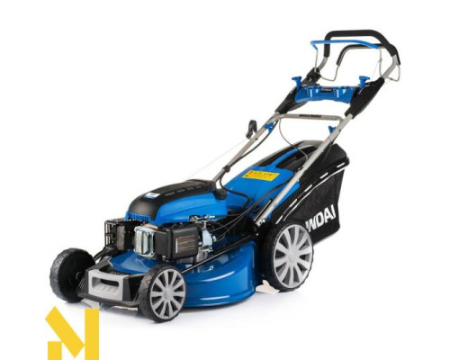 Газонокосарка бензинова Hyundai L 5620S