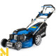 Газонокосарка бензинова Hyundai L 5620S