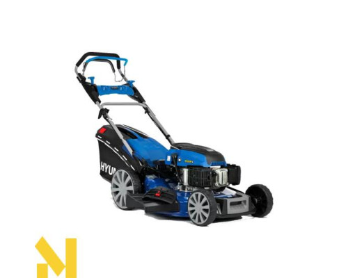 Газонокосарка бензинова Hyundai L 5620SE