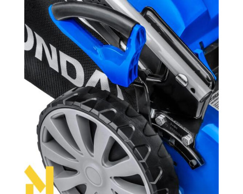 Газонокосарка бензинова Hyundai L 5620SE