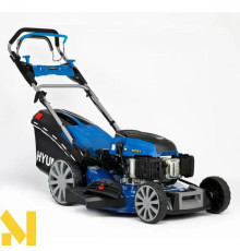 Газонокосарка бензинова Hyundai L 5620SE