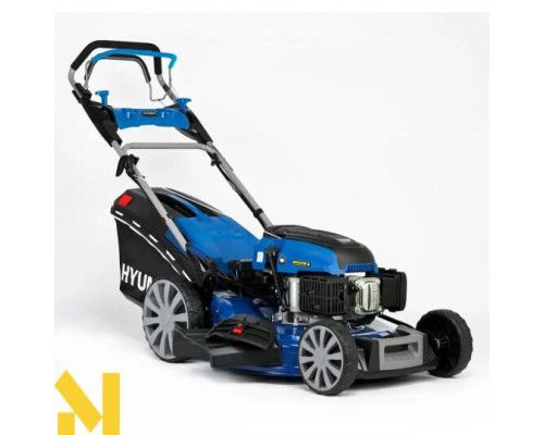 Газонокосарка бензинова Hyundai L 5620SE