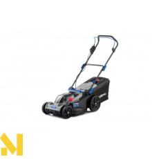 Газонокосарка акумуляторна Hyundai LA 4043 LA 4043 (без АКБ та ЗП)
