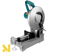 Пила монтажна Makita LC1230