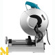 Пила монтажна Makita LC1230N