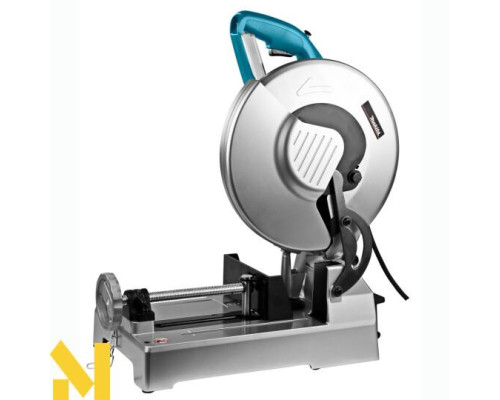 Пила монтажна Makita LC1230N