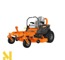 Райдер бензиновий Ariens IKON LC2P80F з нульовим радіусом розвороту