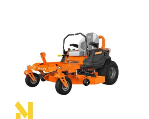 Райдер бензиновий Ariens IKON LC2P80F з нульовим радіусом розвороту