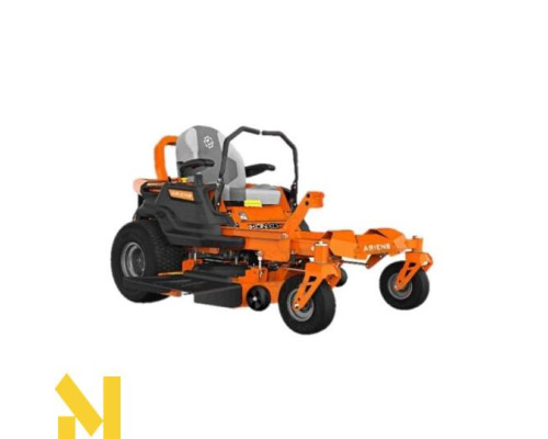 Райдер бензиновий Ariens IKON LC2P80F з нульовим радіусом розвороту
