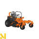 Райдер бензиновий Ariens IKON LC2P80F з нульовим радіусом розвороту