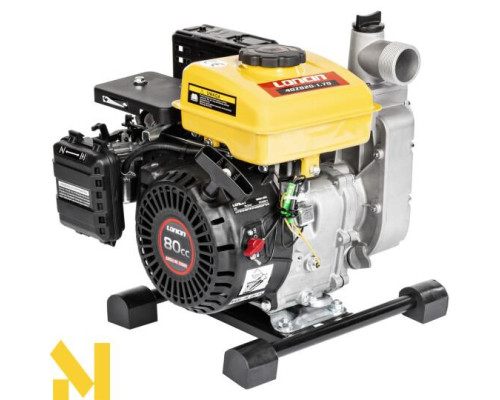 Мотопомпа Loncin LC40ZB20-1.7Q