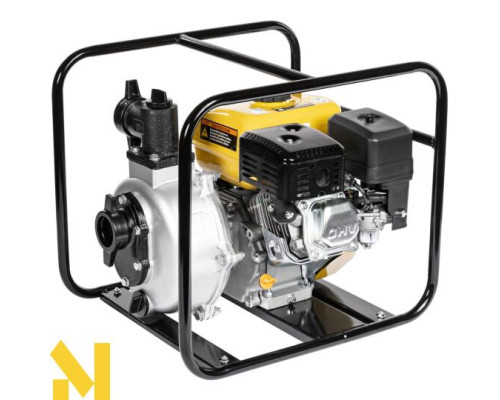 Мотопомпа Loncin LC50ZB60-4.5Q