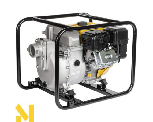 Мотопомпа Loncin LC80NB20-6.1Q