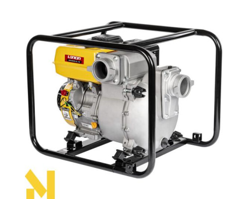 Мотопомпа Loncin LC80NB20-6.1Q