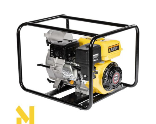 Мотопомпа Loncin LC80WB30-4.5Q