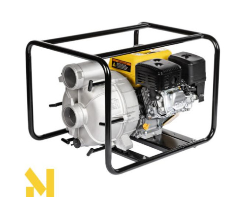 Мотопомпа Loncin LC80WB30-4.5Q