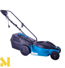 Газонокосарка електрична Hyundai LE 3200