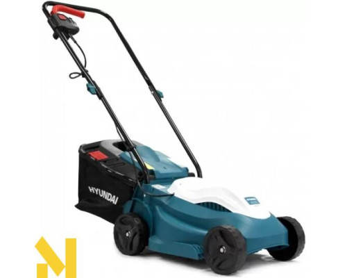 Газонокосарка електрична Hyundai LE 3210