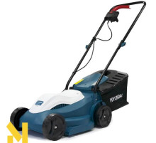 Газонокосарка електрична Hyundai LE 3210