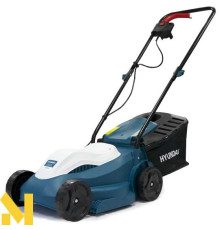 Газонокосарка електрична Hyundai LE 3210